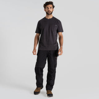 Men's Wakefield Pocket Workwear T-Shirt
