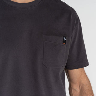 Men's Wakefield Pocket Workwear T-Shirt