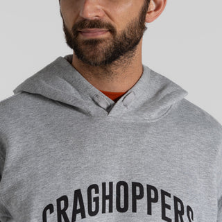 Men's Oulston Workwear Hoodie
