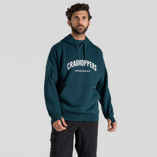 Men's Oulston Workwear Hoodie