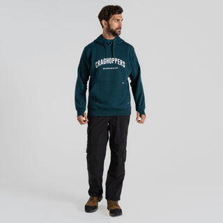 Men's Oulston Workwear Hoodie