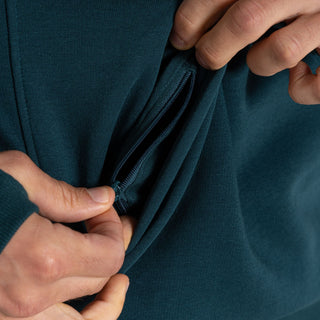 Men's Oulston Workwear Hoodie