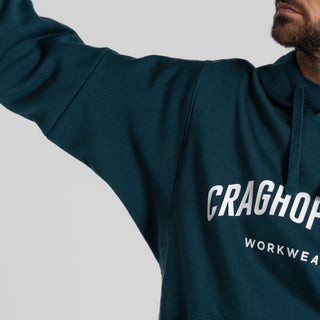 Men's Oulston Workwear Hoodie