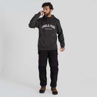 Men's Oulston Workwear Hoodie