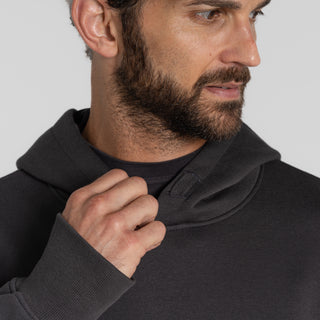 Men's Oulston Workwear Hoodie