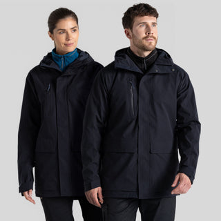 Expert Kiwi Pro Stretch Long Jacket