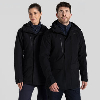 Expert Kiwi Pro Stretch Long Jacket