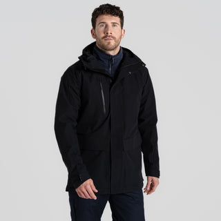 Expert Kiwi Pro Stretch Long Jacket