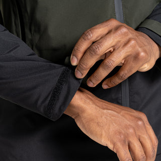 Expert Active Jacket