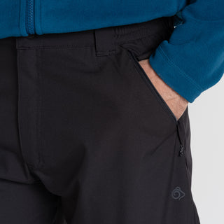 Men's Expert Kiwi Waterproof Thermo Trousers
