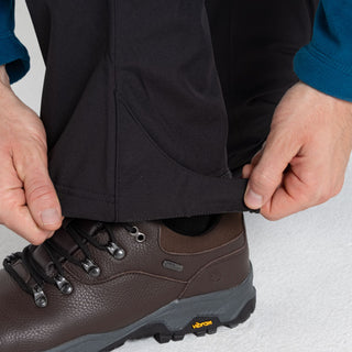 Men's Expert Kiwi Waterproof Thermo Trousers