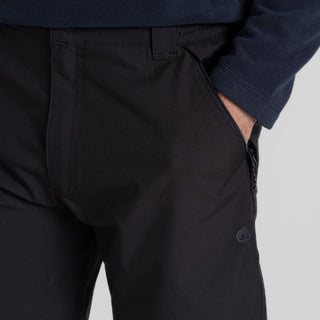 Men's Expert Kiwi Waterproof Thermo Trousers