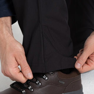 Men's Expert Kiwi Waterproof Thermo Trousers