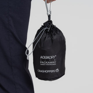 Expert Packable OverTrousers