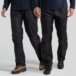 Expert Packable OverTrousers