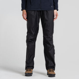 Expert Packable OverTrousers