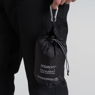 Expert Packable OverTrousers