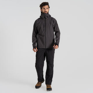 Men's Richmond Stretch Workwear Jacket