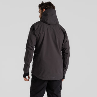 Men's Richmond Stretch Workwear Jacket