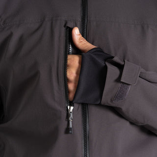 Men's Richmond Stretch Workwear Jacket