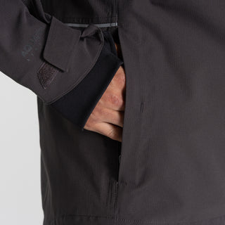 Men's Richmond Stretch Workwear Jacket