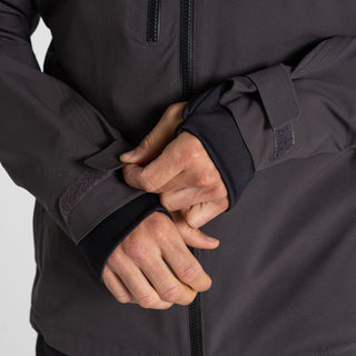 Men's Richmond Stretch Workwear Jacket