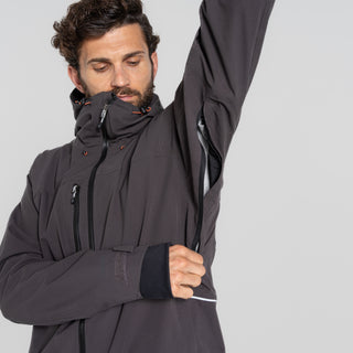 Men's Richmond Stretch Workwear Jacket