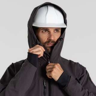 Men's Richmond Stretch Workwear Jacket
