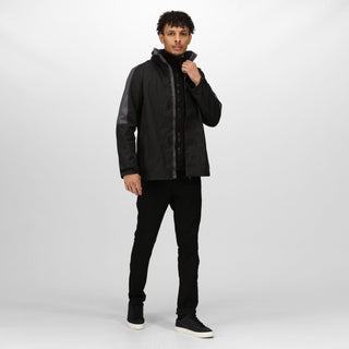Men's Defender III Waterproof 3 In 1 Jacket