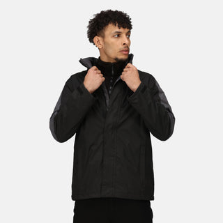 Men's Defender III Waterproof 3 In 1 Jacket