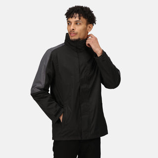 Men's Defender III Waterproof 3 In 1 Jacket