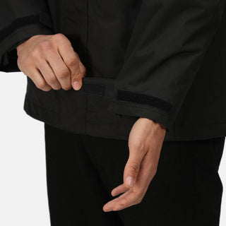 Men's Defender III Waterproof 3 In 1 Jacket