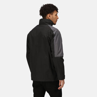 Men's Defender III Waterproof 3 In 1 Jacket