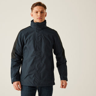 Men's Defender III Waterproof 3 In 1 Jacket