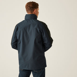 Men's Defender III Waterproof 3 In 1 Jacket