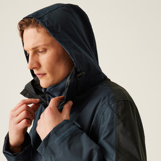 Men's Defender III Waterproof 3 In 1 Jacket