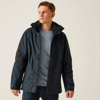 Men's Defender III Waterproof 3 In 1 Jacket