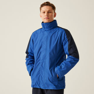 Men's Defender III Waterproof 3 In 1 Jacket