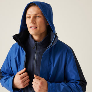 Men's Defender III Waterproof 3 In 1 Jacket