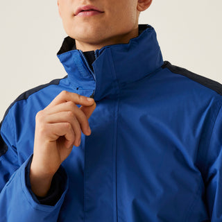 Men's Defender III Waterproof 3 In 1 Jacket
