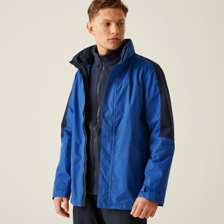 Men's Defender III Waterproof 3 In 1 Jacket
