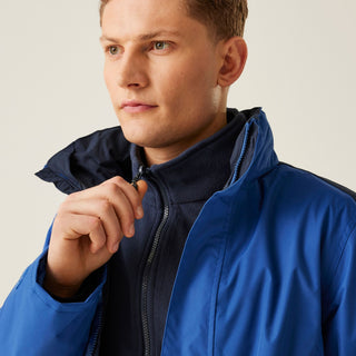 Men's Defender III Waterproof 3 In 1 Jacket