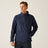 Navy Black