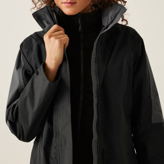 Women's Defender III Waterproof 3 In 1 Jacket