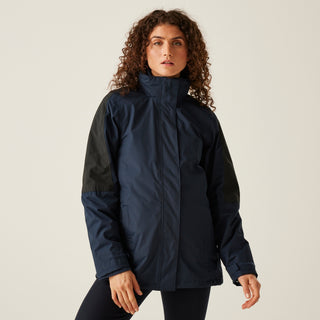 Women's Defender III Waterproof 3 In 1 Jacket