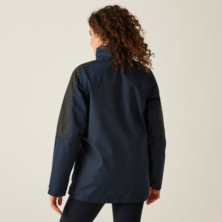 Women's Defender III Waterproof 3 In 1 Jacket
