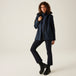 Navy Black