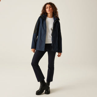 Women's Defender III Waterproof 3 In 1 Jacket