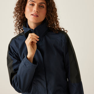 Women's Defender III Waterproof 3 In 1 Jacket