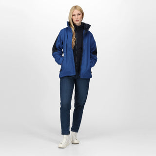 Women's Defender III Waterproof 3 In 1 Jacket